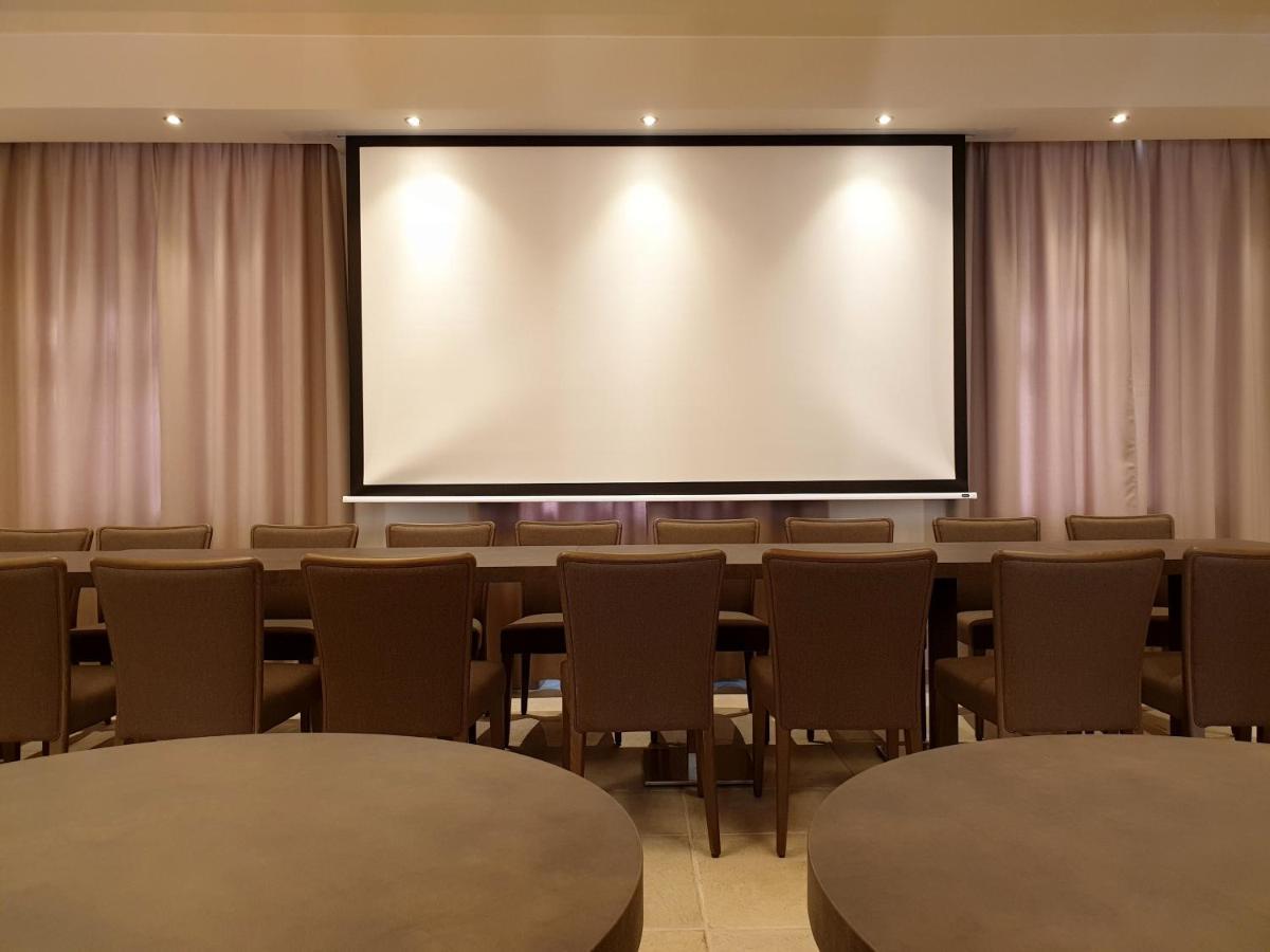 Hotel-Jakobslust Grünstadt エクステリア 写真